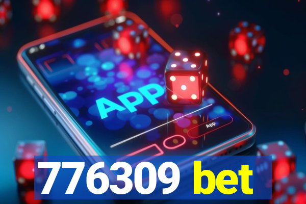 776309 bet